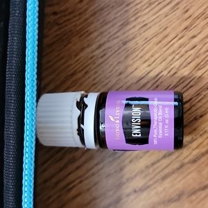 ~70% Remaining Envision Essential Oil
